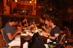 Byblos Souk Nightlife on Saturday, Part 1 of 3